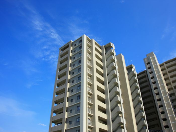 マンション