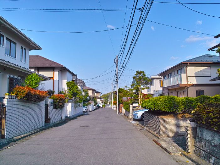 吹田市の気候の特徴と屋根への影響