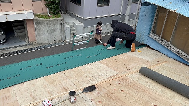 屋根の耐用年数と交換時期の目安