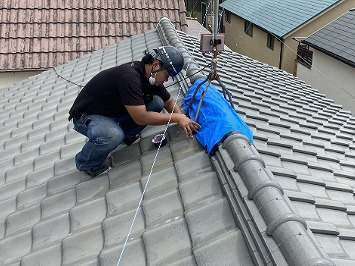 屋根トラブルを防ぐための予防策