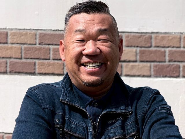マックスリフォーム代表・杉本匡志